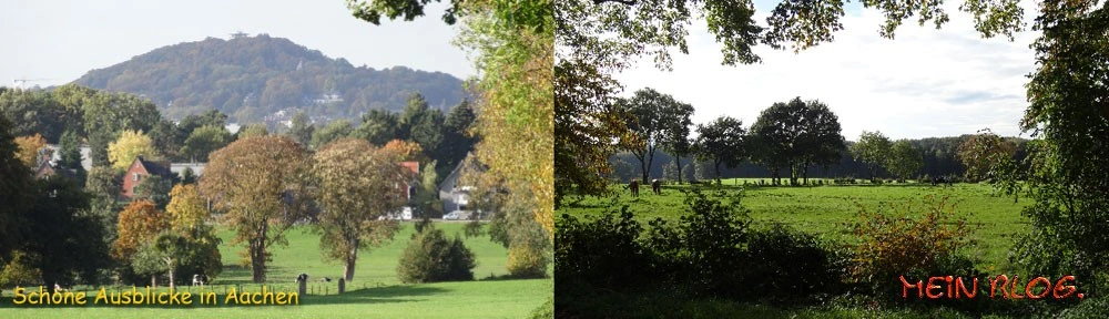 Der Blog aus Aachen